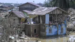 NasDem Ingatkan Pentingnya Solidaritas dalam Penanganan Bencana Sumatera, Hindari Narasi Pemecah Belah