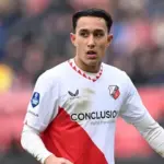 Miliano Jonathans Terancam Dilepas FC Utrecht di Bursa Transfer Januari Akibat Minim Jam Terbang