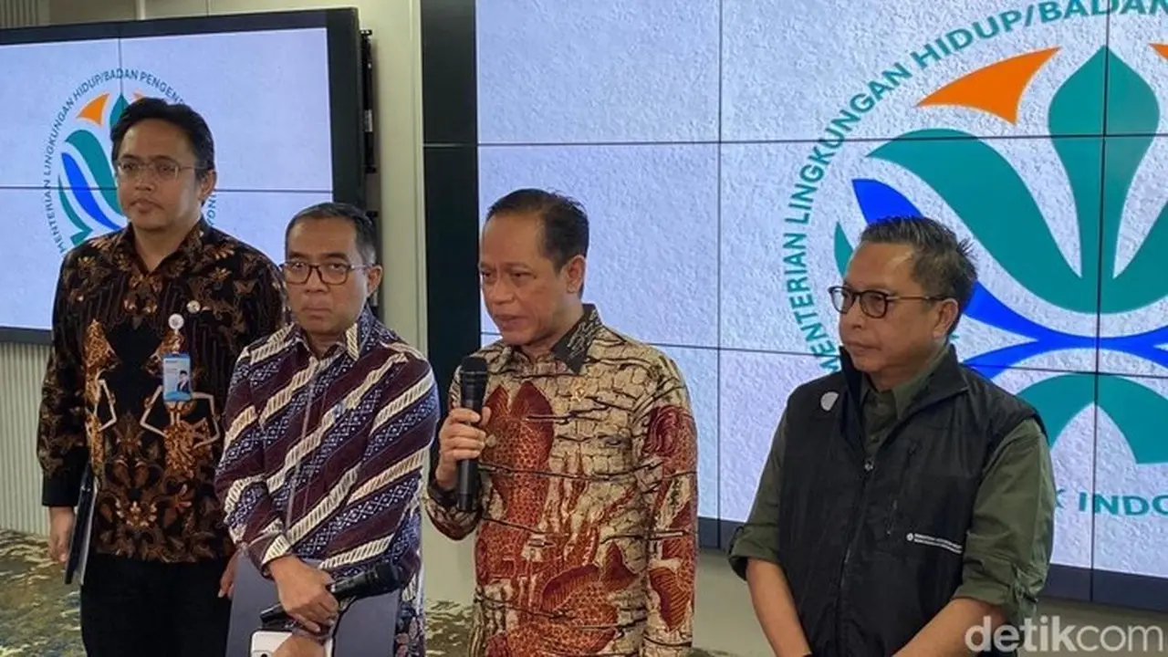 Pascabencana Sumatera: Kampus dan Pakar Dilibatkan Bangun Tata Ruang dan Hunian Tetap