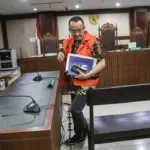 Pengacara Nurhadi Keberatan dengan Keterangan Saksi di Sidang Kasus TPPU dan Gratifikasi