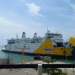 Jelang Nataru, 32 Ribu Penumpang dan 7 Ribu Kendaraan Menyeberang ke Sumatera dari Banten