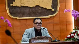 PKB Serukan Gotong Royong Pasca-Bencana Sumatera, Hentikan Saling Serang