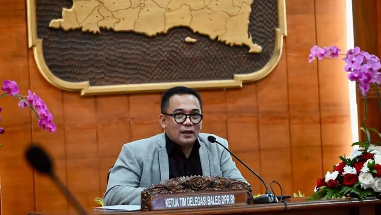 PKB Serukan Gotong Royong Pasca-Bencana Sumatera, Hentikan Saling Serang PKB Serukan Gotong Royong Pasca-Bencana Sumatera, Hentikan Saling Serang