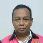 Kepala Kejaksaan Negeri Bangka Tengah Ditahan Kejagung Terkait Dugaan Suap Rp 840 Juta