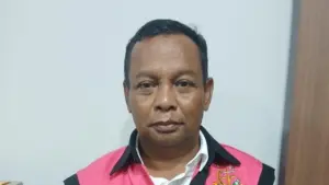 Kepala Kejaksaan Negeri Bangka Tengah Ditahan Kejagung Terkait Dugaan Suap Rp 840 Juta