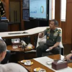 Seskab Teddy: 11 Jembatan Bailey Dibangun, 72 Jalan Nasional Pulih Pasca Bencana Sumatera