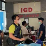 Kemenkes: 35.975 Pengungsi Bencana di Aceh-Sumut Terkena ISPA, Rincian Kasus Terungkap