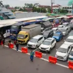 Lonjakan Penumpang dan Kendaraan ke Bali saat Libur Natal 2025, ASDP Catat Peningkatan Signifikan