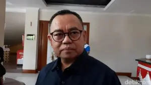 Kejagung Periksa Mantan Menteri ESDM Sudirman Said Terkait Dugaan Korupsi Petral