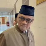 Menteri Haji dan Komisi VIII DPR Bahas Persiapan Ibadah Haji 1447 H dalam Rapat Tertutup