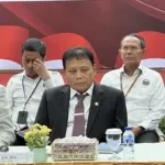 KY Selesaikan Rekomendasi Sanksi Hakim Kasus Tom Lembong, Dikirim ke Mahkamah Agung