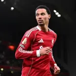 Wayne Rooney Puji Hugo Ekitike, Sebut Rekrutan Terbaik Musim Panas Liverpool