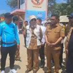 Jelang Nataru, Gubernur Banten Cek Pantai Anyer-Carita, Ingatkan Pengelola Soal Harga