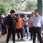 Teror Bom Guncang Depok: 10 Sekolah Disasar, Polisi Lakukan Penyisiran Intensif