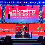 Jakarta Esport New Height: Sinergi Game Lokal dan Pariwisata Ciptakan Magnet Wisata Perkotaan