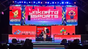Jakarta Esport New Height: Sinergi Game Lokal dan Pariwisata Ciptakan Magnet Wisata Perkotaan