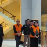 Dua Terdakwa Baru Kasus Korupsi LNG Didakwa Rugikan Negara USD 113 Juta