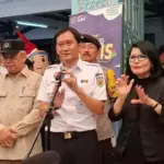 Tiket Kereta Libur Nataru Capai 86%, KAI Sebut Masih Ada Sisa 8-9% Kursi
