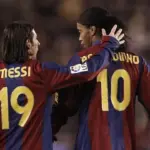 Bojan Krkic: Ronaldinho, Bukan Messi, Pemain Terbaik Sepanjang Masa Barcelona