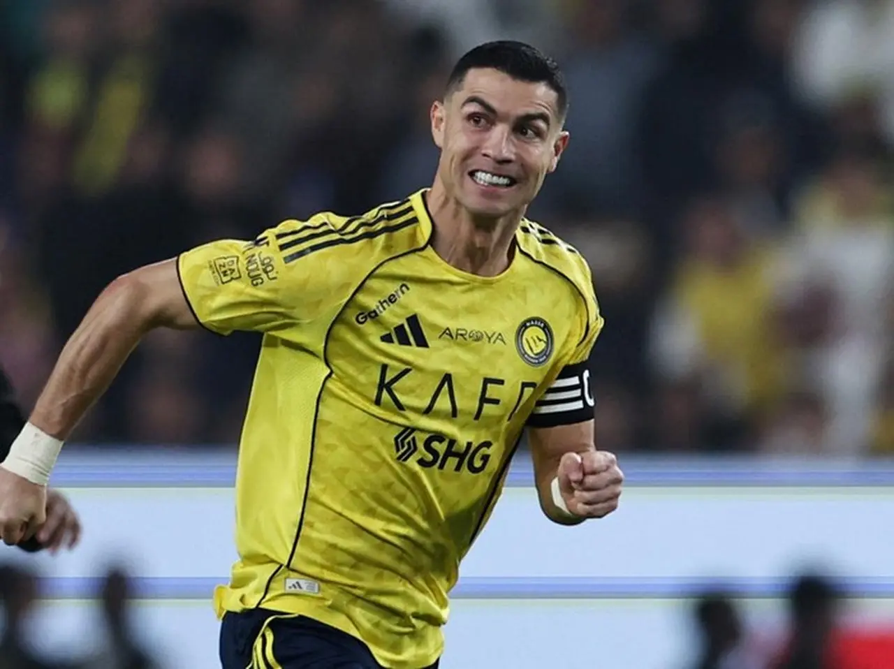 Cristiano Ronaldo: Bukti Nyata Disiplin Kalahkan Bakat di Usia 40 Tahun