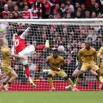 Arsenal vs Crystal Palace: Superkomputer Prediksi Kans Menang The Gunners 70,5 Persen