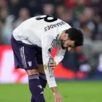 Bruno Fernandes Cedera, Manchester United Kehilangan ‘Nyawa’ Permainan di Liga Inggris