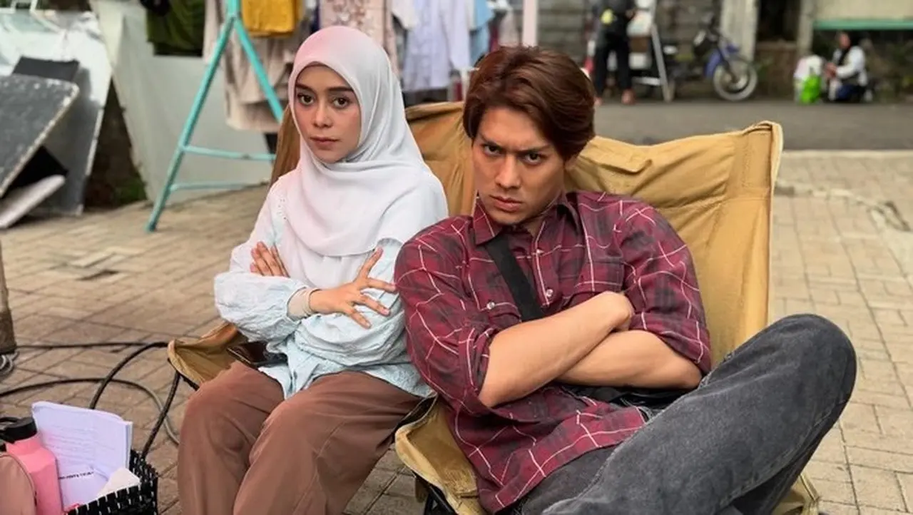 Lesti Kejora Desak Penindakan Tegas Pelaku Perundungan Terhadap Rizky Billar Lesti Kejora Desak Penindakan Tegas Pelaku Perundungan Terhadap Rizky Billar