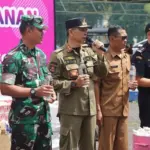 Bea Cukai Jember Musnahkan Ribuan Batang Rokok Ilegal dan Minuman Beralkohol, Nilai Ratusan Juta