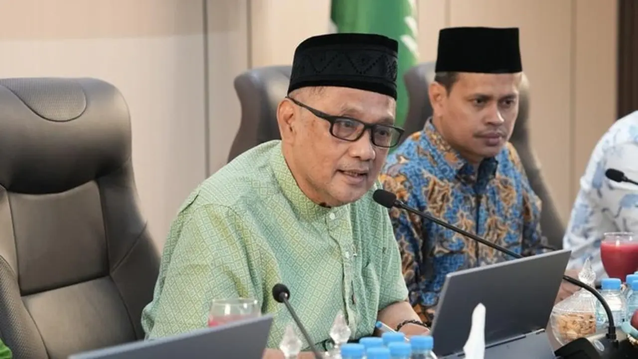 20 Ribu Calon Jemaah Haji Sumatera Berpotensi Gagal Berangkat 2026 Akibat Bencana