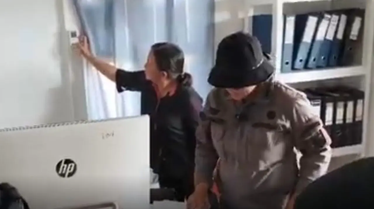 Kejati Sulut Usut Dugaan Korupsi Tambang Emas PT H, Sita Dokumen dan Alat Berat