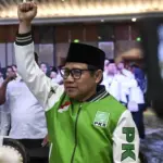 Cak Imin Ungkap Alasan KH Ma’ruf Amin Mundur dari Ketua Dewan Syuro PKB