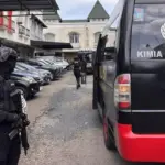 Benda Diduga Bom Ditemukan di Bandung, Pengamanan Gereja Diperketat Jelang Natal