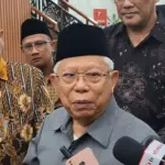 Ma’ruf Amin Mundur dari Dewan Syuro PKB, Alasannya Uzlah Struktural dan Usia Lanjut