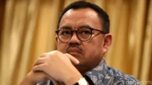 Diperiksa Kejagung Terkait Kasus Petral, Sudirman Said Beri Keterangan 5 Jam
