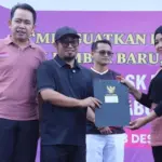 8.344 Tenaga Non-ASN Jember Terima SK PPPK Paruh Waktu, Bupati: Komitmen Kemanusiaan