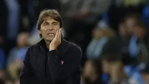 Antonio Conte Buktikan Diri, Napoli Juara Piala Super Italia 2025