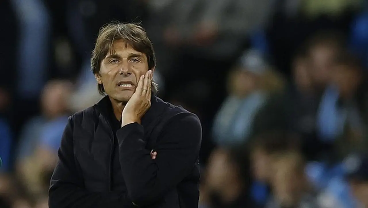 Antonio Conte Buktikan Diri, Napoli Juara Piala Super Italia 2025