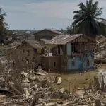 Korban Banjir Aceh Tamiang Masih Bertahan di Pengungsian, Kelambu dan Selimut Jadi Kebutuhan Mendesak