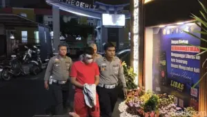 Sopir Bus Cahaya Trans Jadi Tersangka, Akui Tak Sempat Rem dalam Kecelakaan Maut 16 Tewas