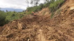 Bencana Hidrometeorologi Bener Meriah Diperpanjang, Dua Kecamatan Masih Terisolir