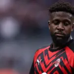 AC Milan dan Divock Origi Sepakat Akhiri Kontrak Lebih Awal, Striker Jadi Bebas Transfer