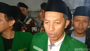 GP Ansor Apresiasi Gagasan Prabowo Bangun Kampung Haji di Makkah untuk Jemaah Indonesia