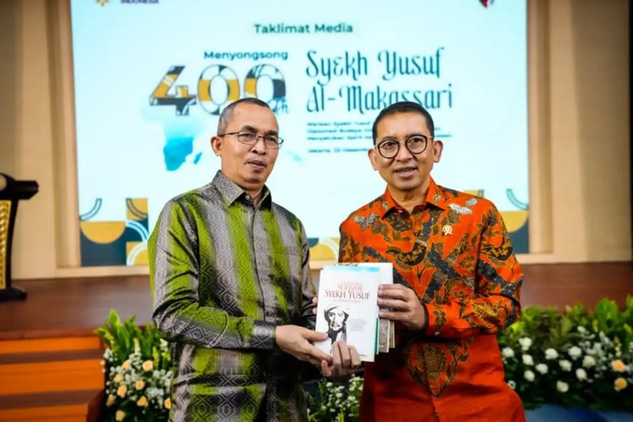 Kemenbud Andalkan Sastra dan Gastronomi untuk Perkuat Diplomasi Budaya Indonesia
