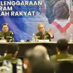 Wamensos Sebut Pembangunan Sekolah Permanen dan Hilirisasi Lulusan Jadi PR Utama Sekolah Rakyat