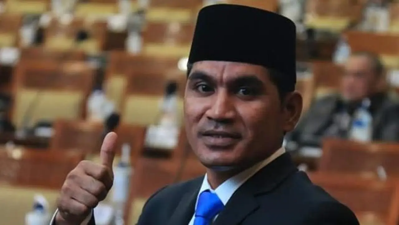 Prabowo Tak Punya Sawit, Komisi IV DPR Nilai Tak Ada Beban Penertiban Hutan Prabowo Tak Punya Sawit, Komisi IV DPR Nilai Tak Ada Beban Penertiban Hutan