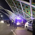 Polda Banten Tingkatkan Patroli Skala Besar Demi Keamanan Natal dan Tahun Baru 2026