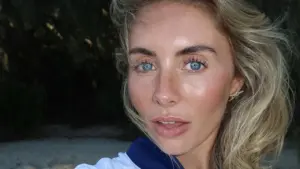 Bonnie Blue Kecam Aksi Dugaan Lecehkan Bendera RI, DPR Minta Tindakan Tegas