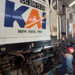 KAI Prediksi Puncak Mudik Nataru 28 Desember, Arus Balik Utama 3-4 Januari 2026