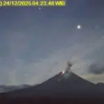 Gunung Semeru Erupsi Pagi Ini, Kolom Abu Capai 900 Meter Disertai Gemuruh