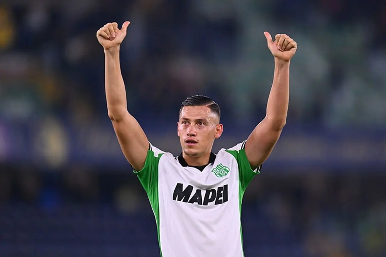 Jay Idzes Meroket ke Rp 200 Miliar, Jadi Pemain Termahal Indonesia dan Asia Tenggara